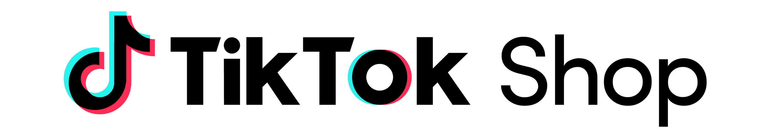Logo Tiktok Shoop